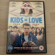 Dvd kids love for sale  DAGENHAM