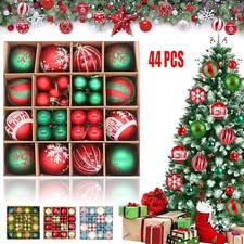 44pcs large christmas for sale 44pcs large christmas for sale  CARLISLE