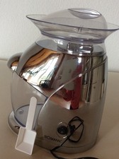 Bomann ice crusher gebraucht kaufen  Sagard