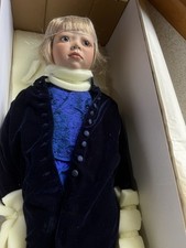 Elite dolls collection for sale  Chambersburg