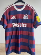 Newcastle united 2024 gebraucht kaufen  Litzendorf