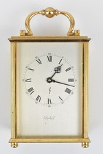 imhof clock for sale imhof clock for sale NORTHAMPTON