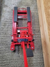 Sealey mc480 680kg for sale  HEXHAM