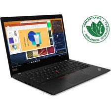 Lenovo thinkpad x13 usato  Roma