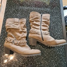 Wow rieker y8088 gebraucht kaufen  Alsdorf, Ferschweiler, Erzen
