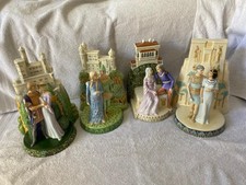 Royal doulton figures for sale  WINDSOR