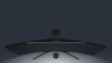 éclairage ordinateur xiaomi d'occasion  Douarnenez