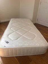 silent night miracoil single mattress for sale silent night miracoil single mattress for sale WARWICK