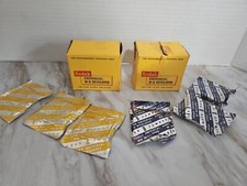 Usado, *VINTAGE* 3 CAIXAS COMPLETAS DE 6 PACOTES DE DESENVOLVEDOR KODAK UNIVERSAL M-Q PARA FILME E PAPEL comprar usado Usado, *VINTAGE* 3 CAIXAS COMPLETAS DE 6 PACOTES DE DESENVOLVEDOR KODAK UNIVERSAL M-Q PARA FILME E PAPEL comprar usado  Enviando para Brazil