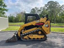 2021 cat 259 for sale  Orlando