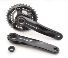 Shimano deore m8000 gebraucht kaufen  Norderstedt