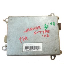 Centralina motore jaguar usato  Cagliari