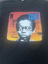 Nas ill matic for sale  LONDON