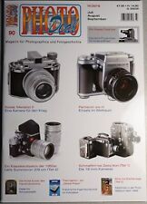 Photo deal zeiss gebraucht kaufen  Nürnberg