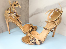 Auth gianvito rossi for sale  Cleveland