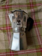 Bialetti moka express for sale  BASINGSTOKE