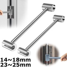 Hinges gap adjusting for sale  Walnut