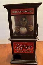 Zoltar fortune teller for sale  Johnston City