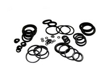 Usado, O Ring O-Ring Innen Ø 2 - 30 mm x Schnurstärke 1,5 mm NBR 70 Dichtring 0 Ring comprar usado  Enviando para Brazil