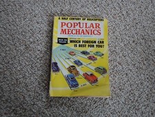 Popular mechanics magazine for sale  Fort Lauderdale