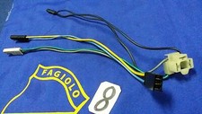 Portalampade faro kit usato  Aprilia