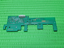 Sensor button unit for sale  BOLTON