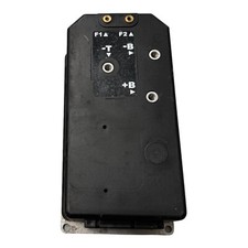 Usado, Gabinete FS5063A-Haulotte SEM-1 CAN 48/500 mini ajuste 309229934 comprar usado  Enviando para Brazil