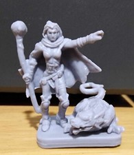 Dungeonquest challara brightbl for sale  Lewistown