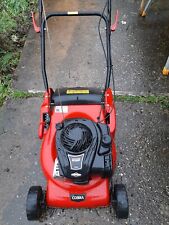 Cobra rm46b lawnmower for sale  DAVENTRY