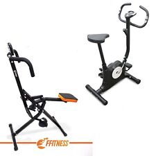 Total body fitness usato  Bitonto