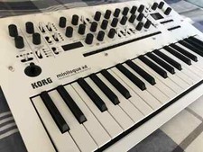 Minilogue polyphonic analog for sale  El Cerrito