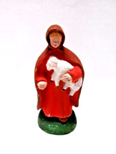 Santon crèche terre d'occasion  Gémenos