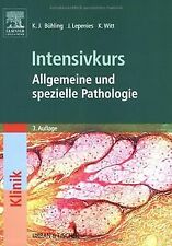 Intensivkurs allgemeine spezie gebraucht kaufen  Berlin