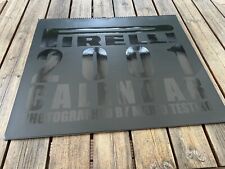 Riginal pirelli kalender gebraucht kaufen  Rotenburg