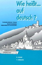 Wie heisst ... d'occasion  Hennebont