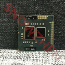 Processador para Notebook Intel Core i7-620M i7-640M CPU Dual-Core 4M Socket G1 comprar usado  Enviando para Brazil