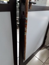 Bastone legno passeggio usato  Meran