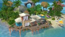Sims inselparadies add gebraucht kaufen  Berlin