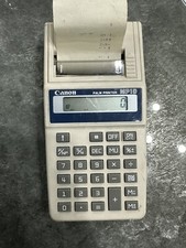 Canon palm printer usato  Ercolano
