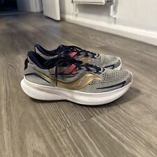 Saucony ride men for sale  CRAWLEY