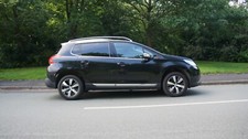 2016 peugeot 2008 for sale  SHREWSBURY