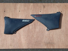 Ktm 660 lc4 for sale  Bewdley
