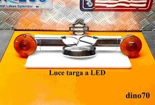 Harley davidson barra usato  Nocera Superiore