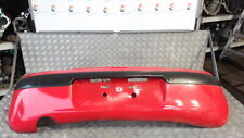 Paraurti post. 96317589 usato  Cinisello Balsamo