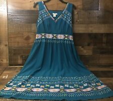 Sundance midi dress for sale  Albany