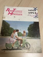Revue technique motocycliste d'occasion  Decize
