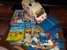 Playmobil zirkus 3510 gebraucht kaufen  Köln