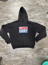 Live fast young gebraucht kaufen  Dortmund