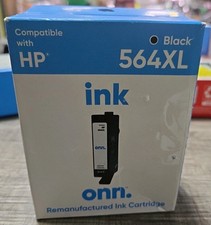 Black 564xl onn for sale  Columbia