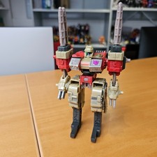Transformers armada decepticon for sale  MARKET HARBOROUGH